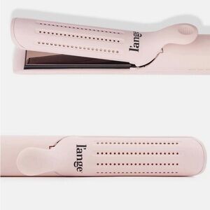 L'ANGE HAIR Le Duo Edge 360° Airflow Titanium Styler Blush |
